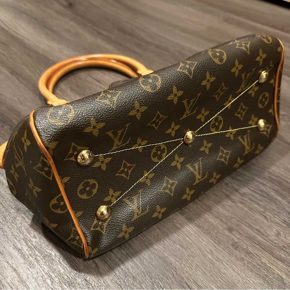 Louis Vuitton Monogram Tivoli PM - Picture 8 of 8